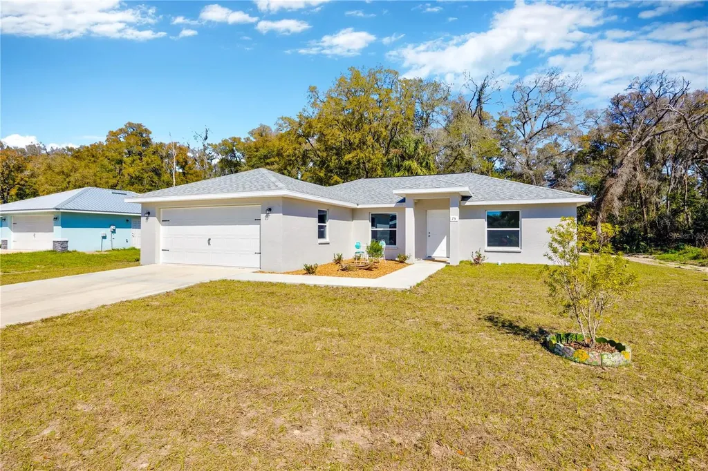 75 N Crestwood Avenue Inverness FL 34453