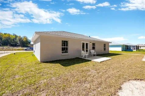 75 N Crestwood Avenue Inverness FL 34453