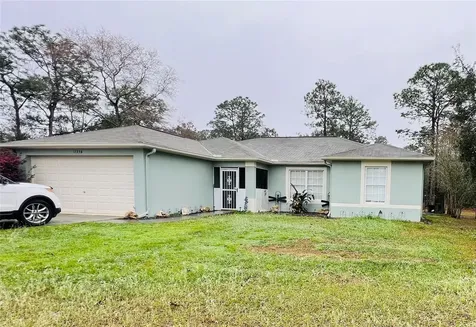 11338 Marabou Court Weeki Wachee FL 34614