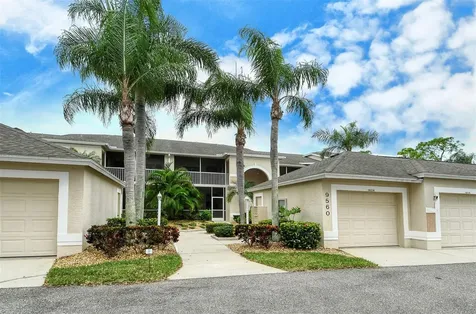 9560 High Gate Drive Sarasota FL 34238