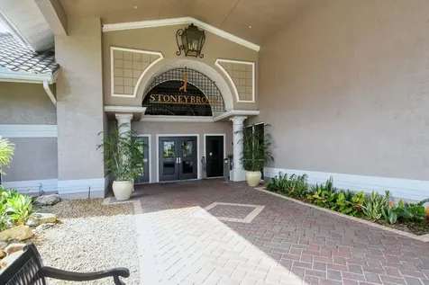 9560 High Gate Drive Sarasota FL 34238