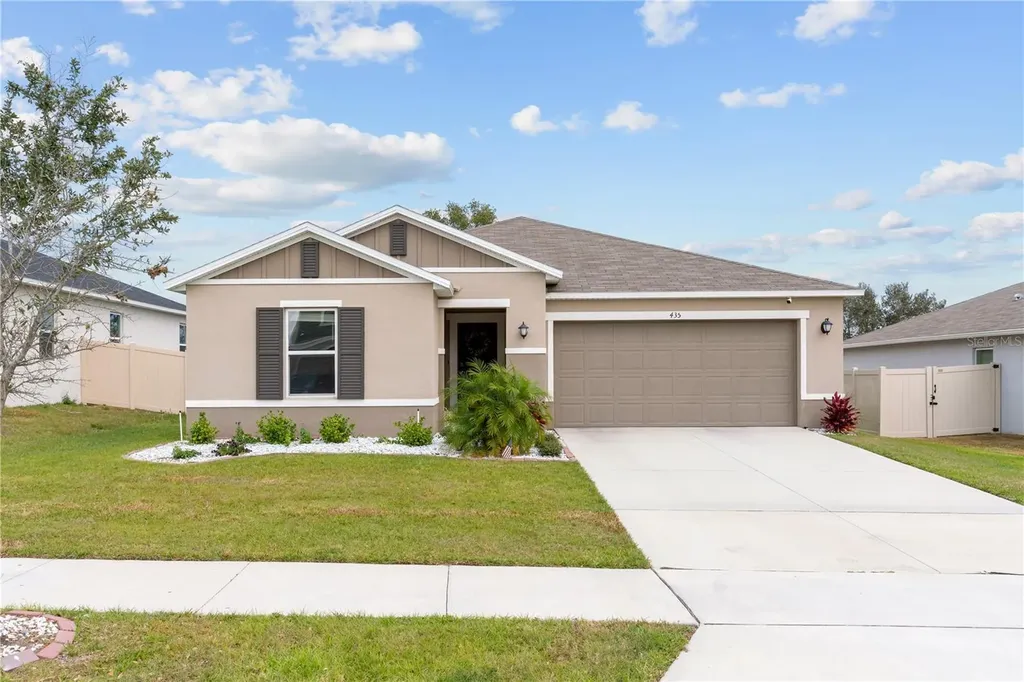 435 Summer Grove Lane Haines City FL 33844