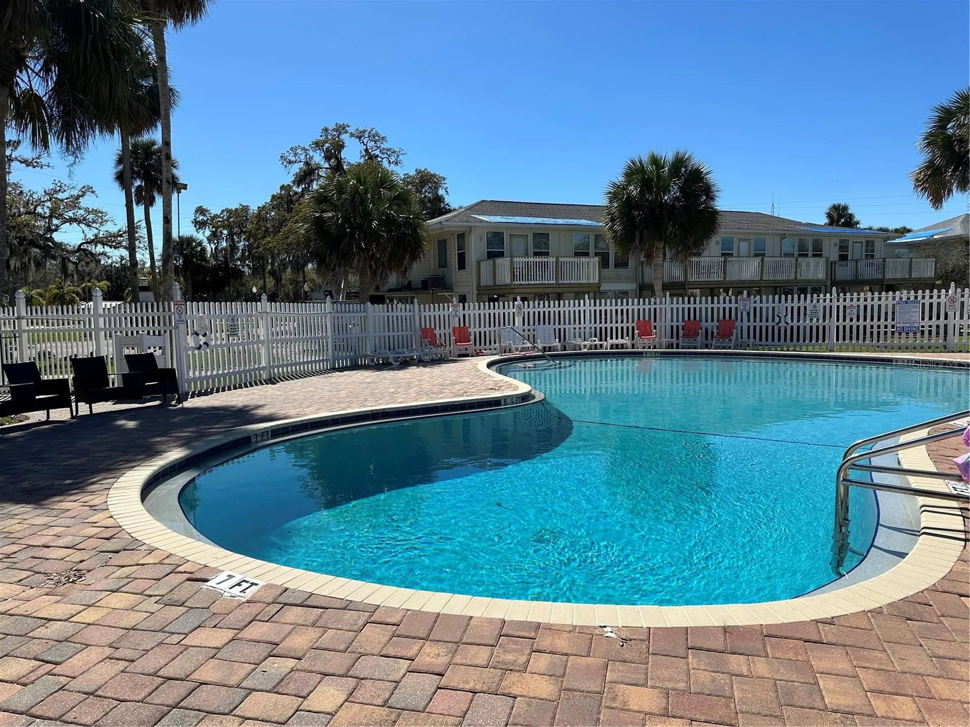 5297 S Cherokee Way Homosassa FL 34448