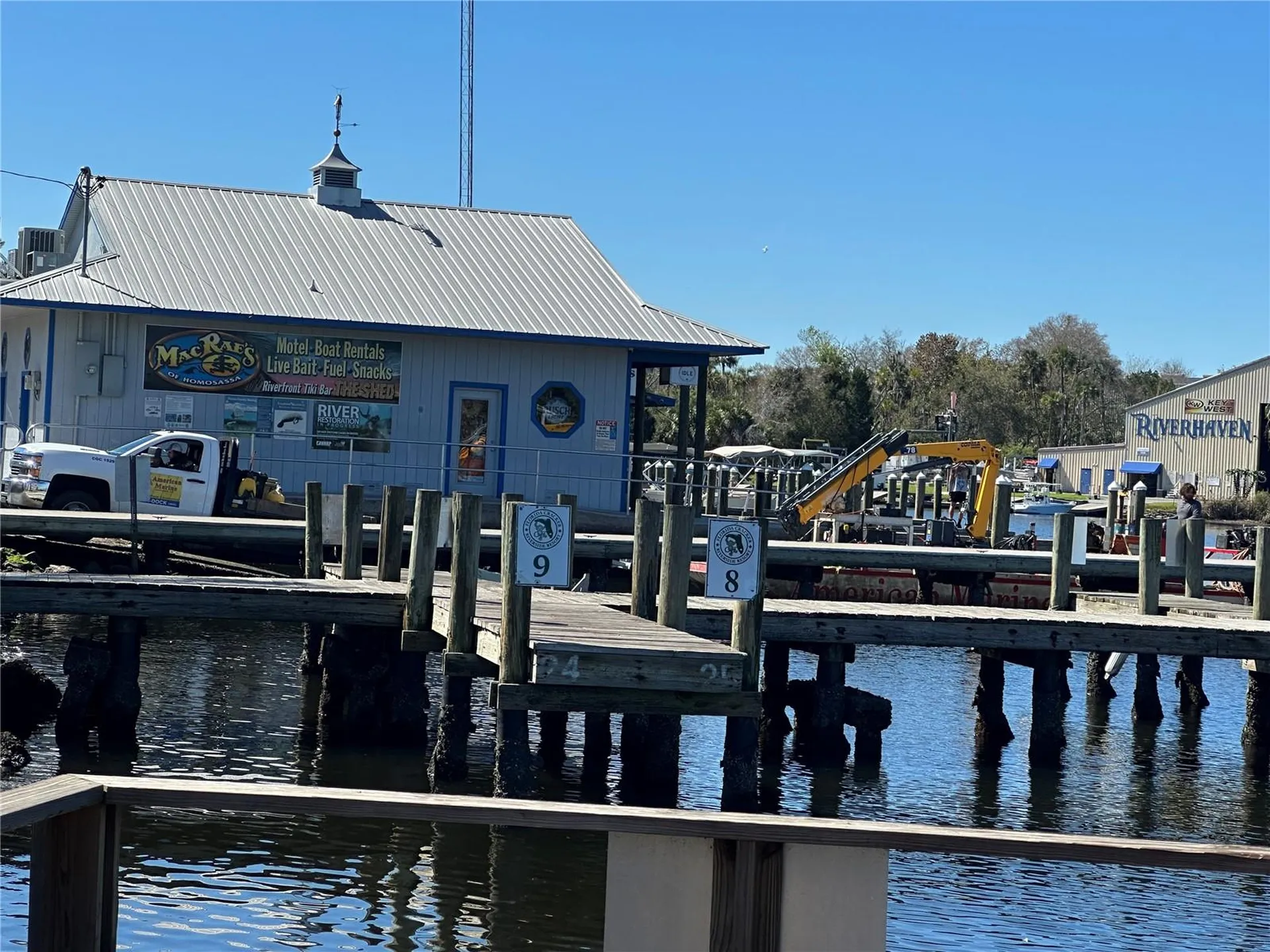 5297 S Cherokee Way Homosassa FL 34448