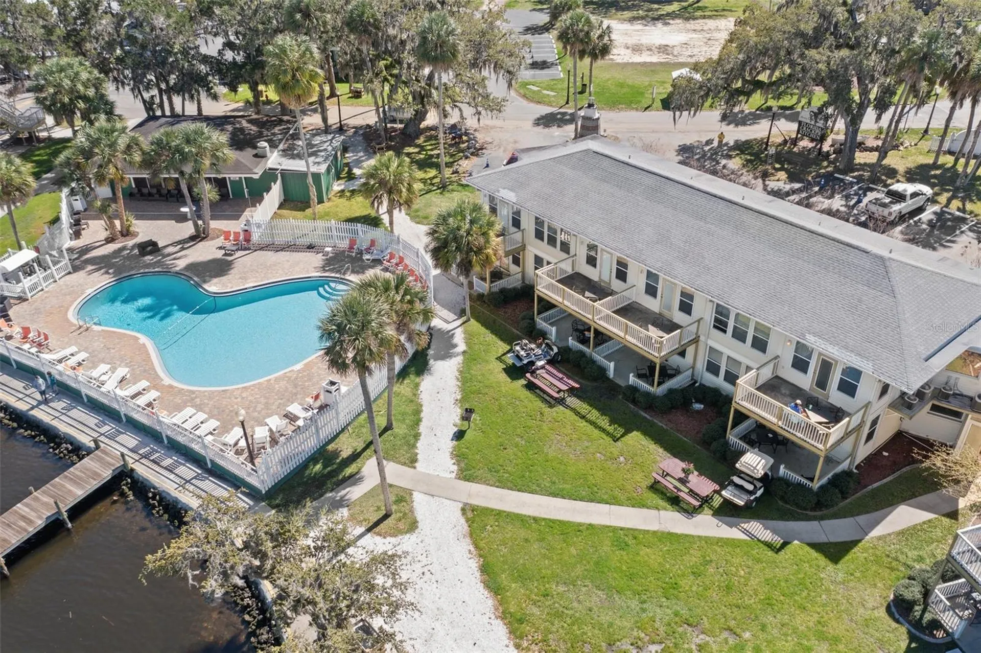5297 S Cherokee Way Homosassa FL 34448