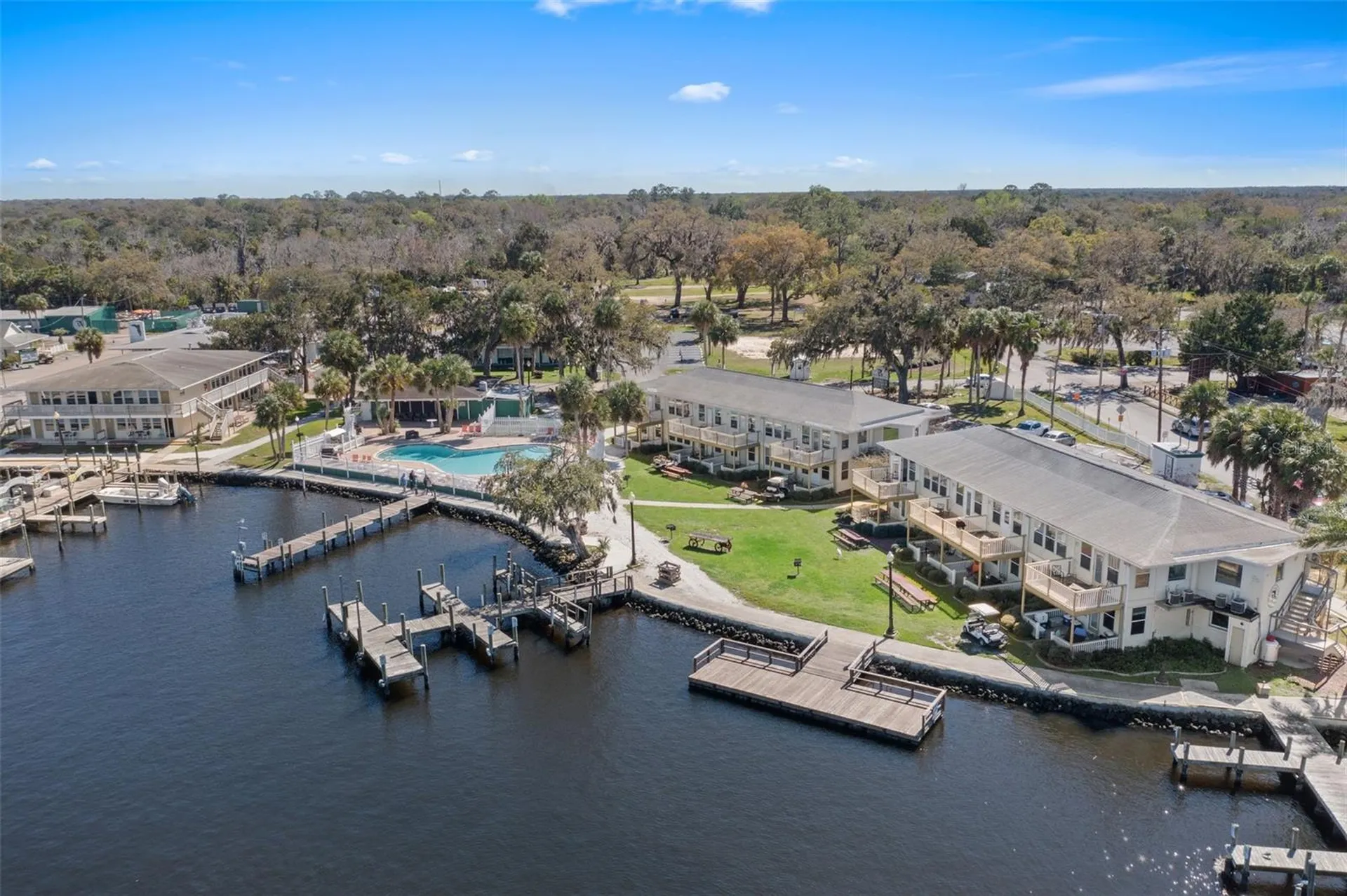 5297 S Cherokee Way Homosassa FL 34448