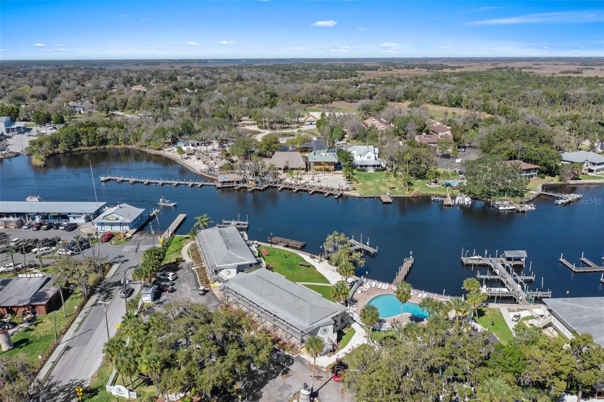 5297 S Cherokee Way Homosassa FL 34448