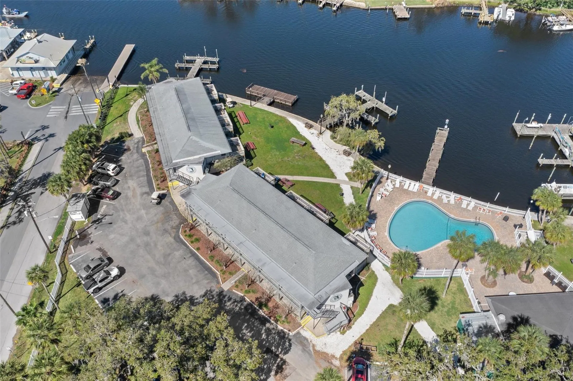 5297 S Cherokee Way Homosassa FL 34448