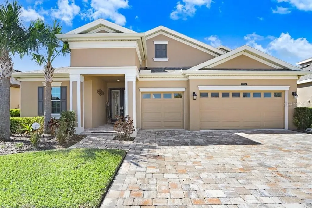 21724 Emory Oak Place Land O Lakes FL 34637