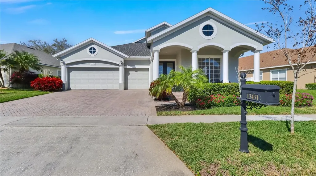 13431 Swansea Avenue Windermere FL 34786