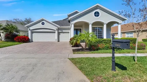 13431 Swansea Avenue Windermere FL 34786