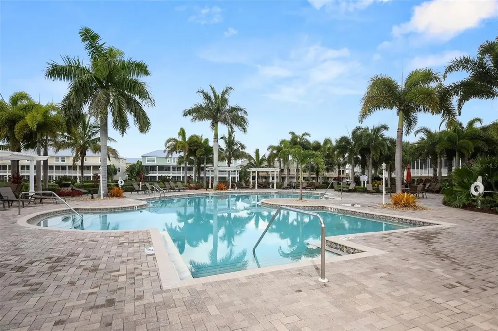 10425 Pilothouse Circle Placida FL 33946