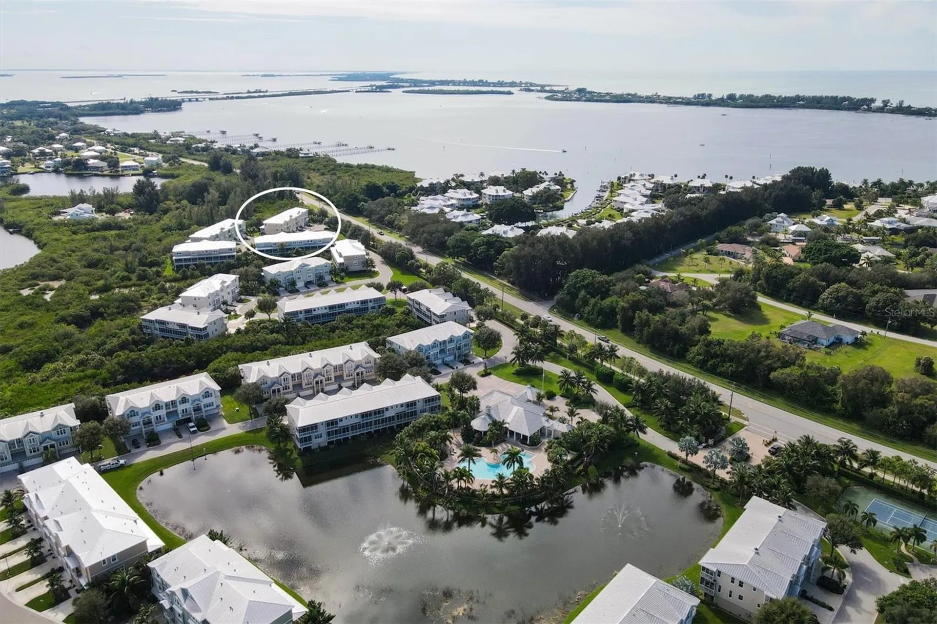 10425 Pilothouse Circle Placida FL 33946