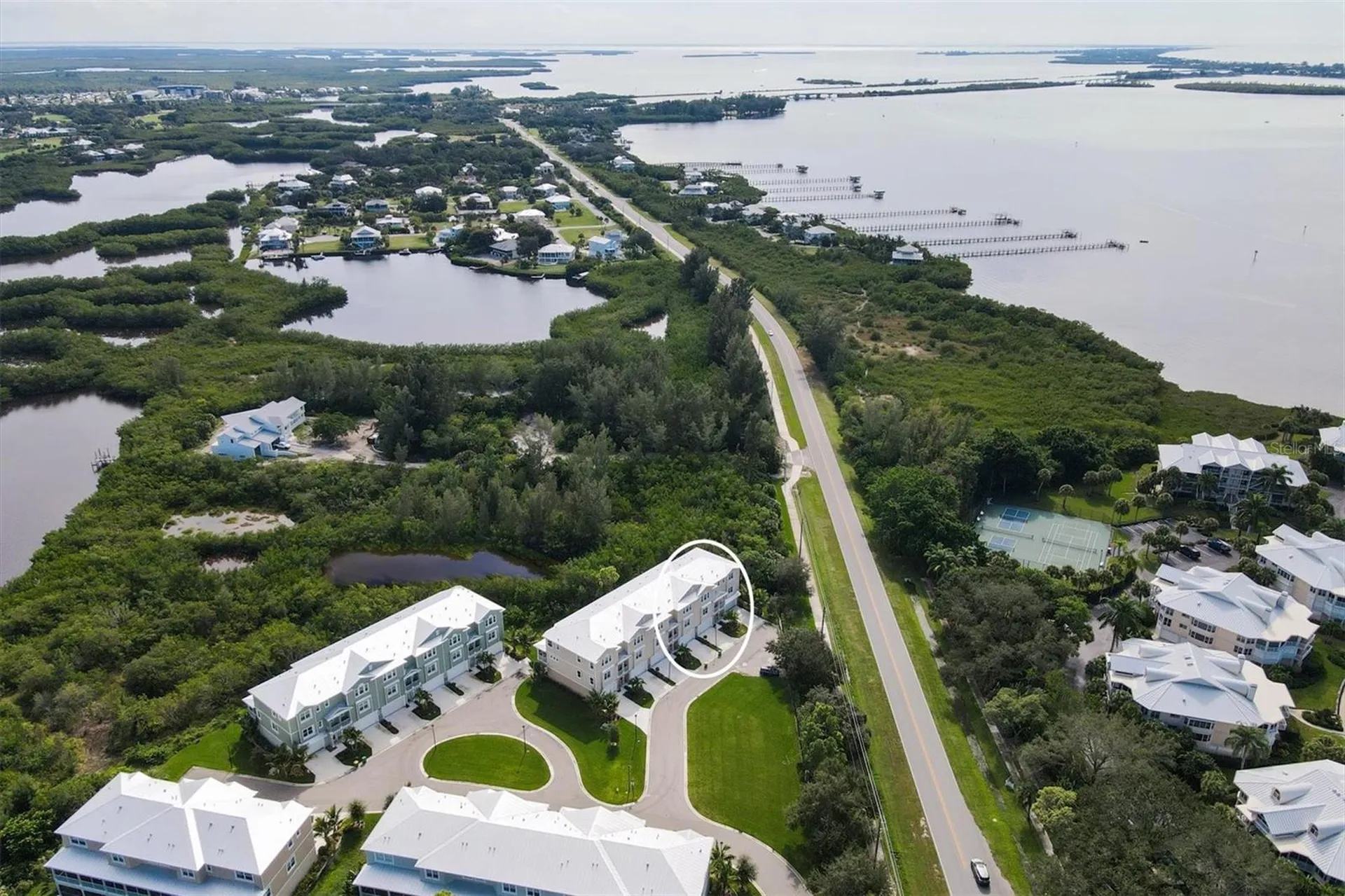 10425 Pilothouse Circle Placida FL 33946