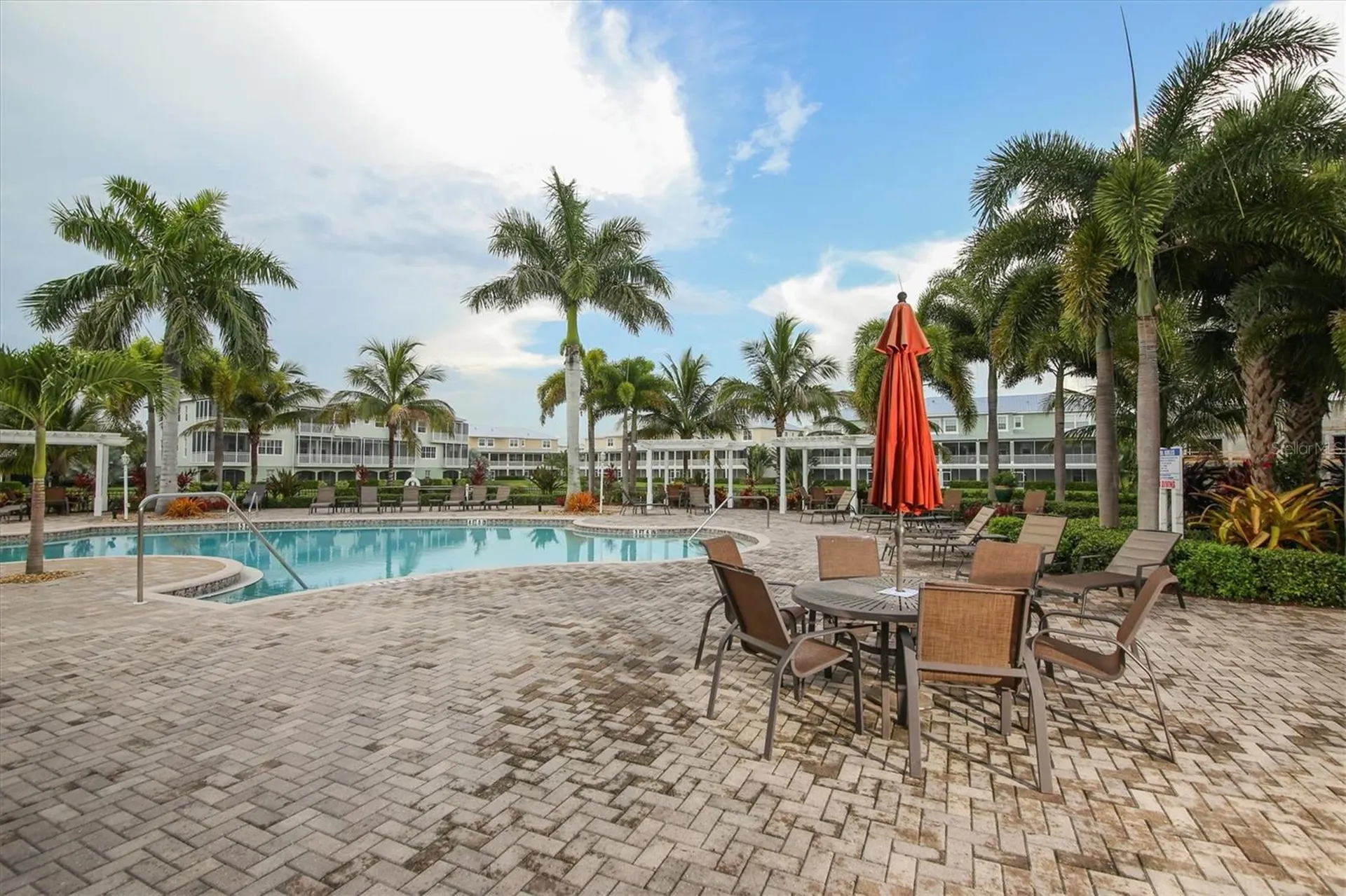 10425 Pilothouse Circle Placida FL 33946