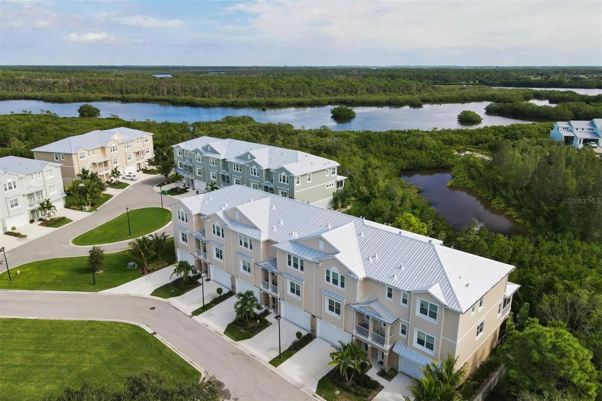 10425 Pilothouse Circle Placida FL 33946