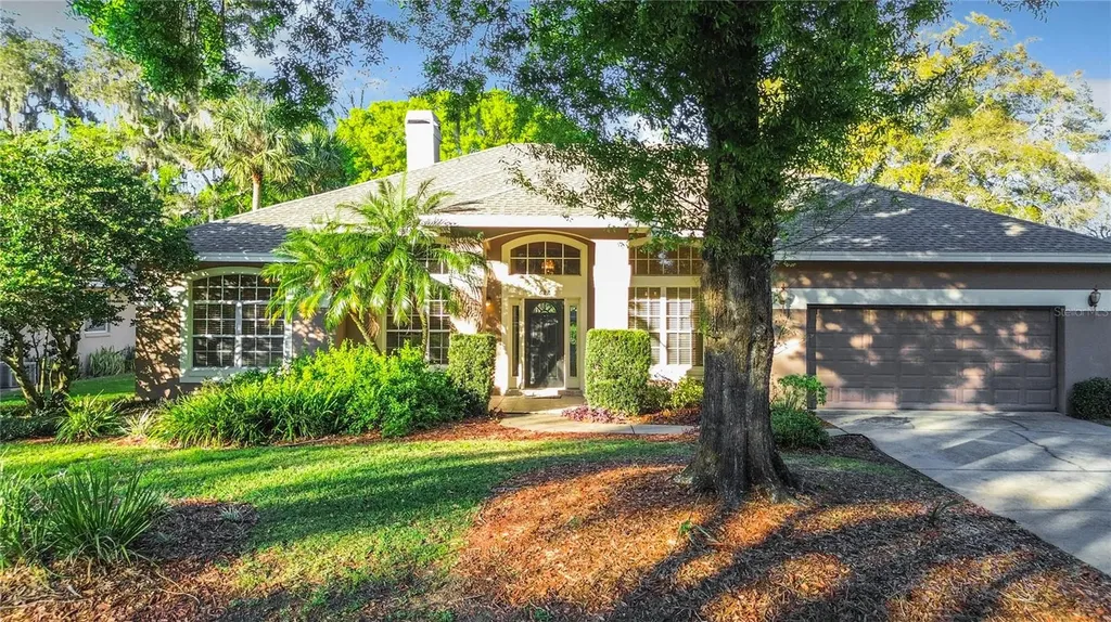 622 Kelly Green Street Oviedo FL 32765