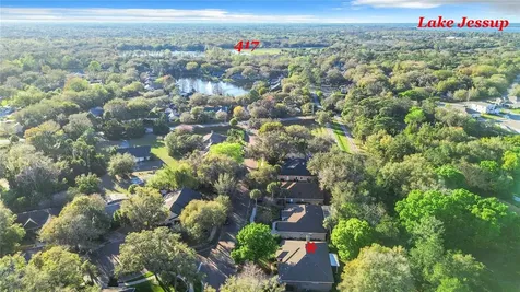 622 Kelly Green Street Oviedo FL 32765