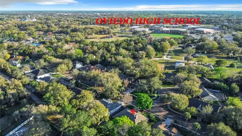 622 Kelly Green Street Oviedo FL 32765