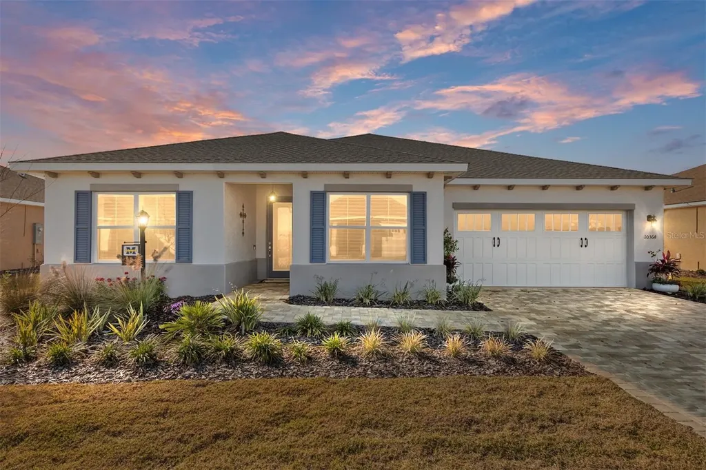10364 SW 99th Street Ocala FL 34481