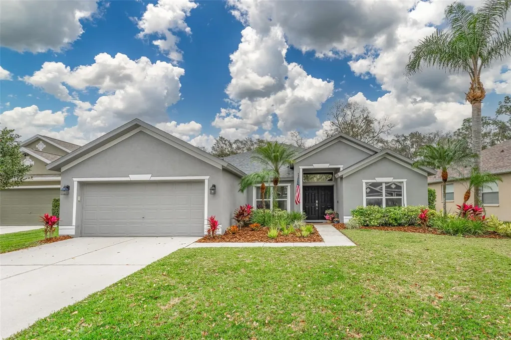 5910 Tealwater Place Lithia FL 33547