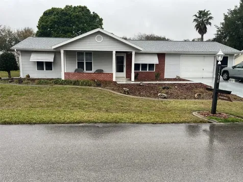 11590 SW 89th Court Ocala FL 34481