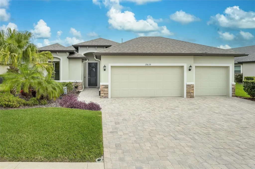 19829 Lonesome Pine Drive Land O Lakes FL 34638