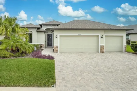 19829 Lonesome Pine Drive Land O Lakes FL 34638