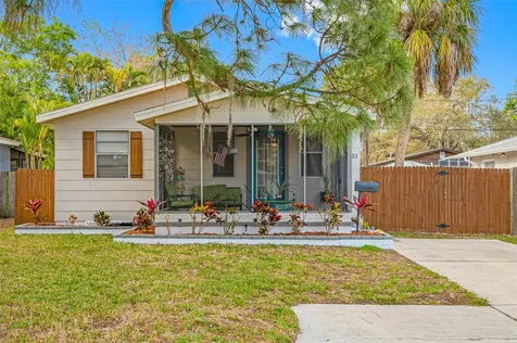 1753 Maryland Avenue NE St Petersburg FL 33703
