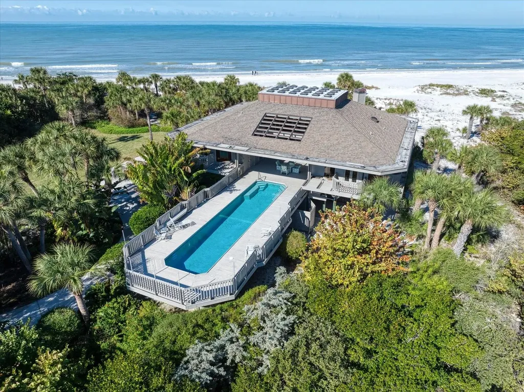 1198 Mandalay Point Clearwater FL 33767