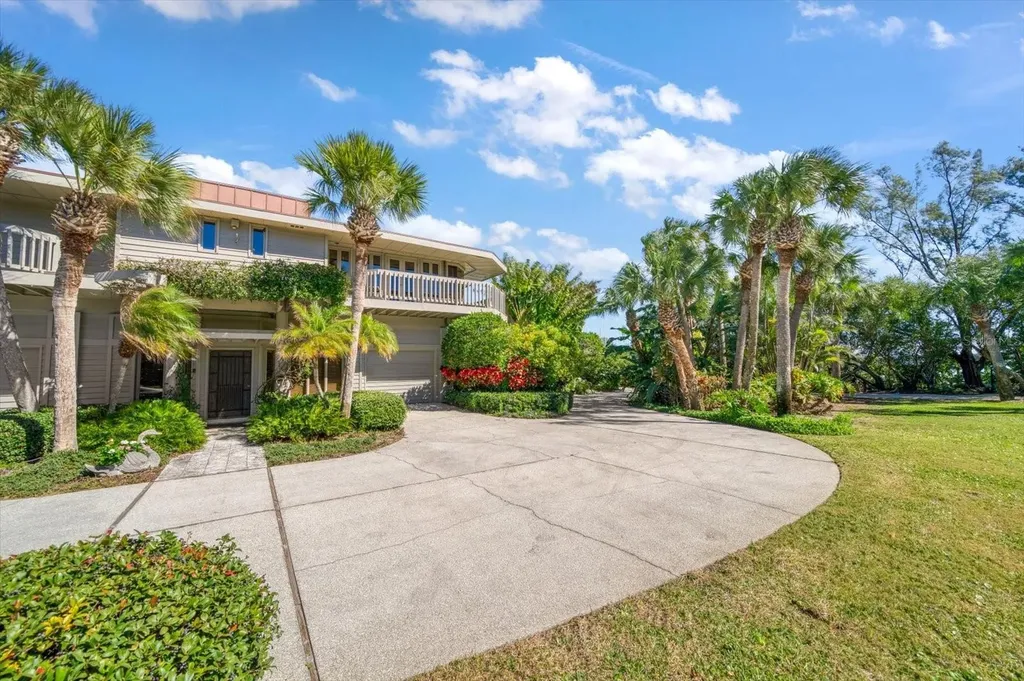 1198 Mandalay Point Clearwater FL 33767