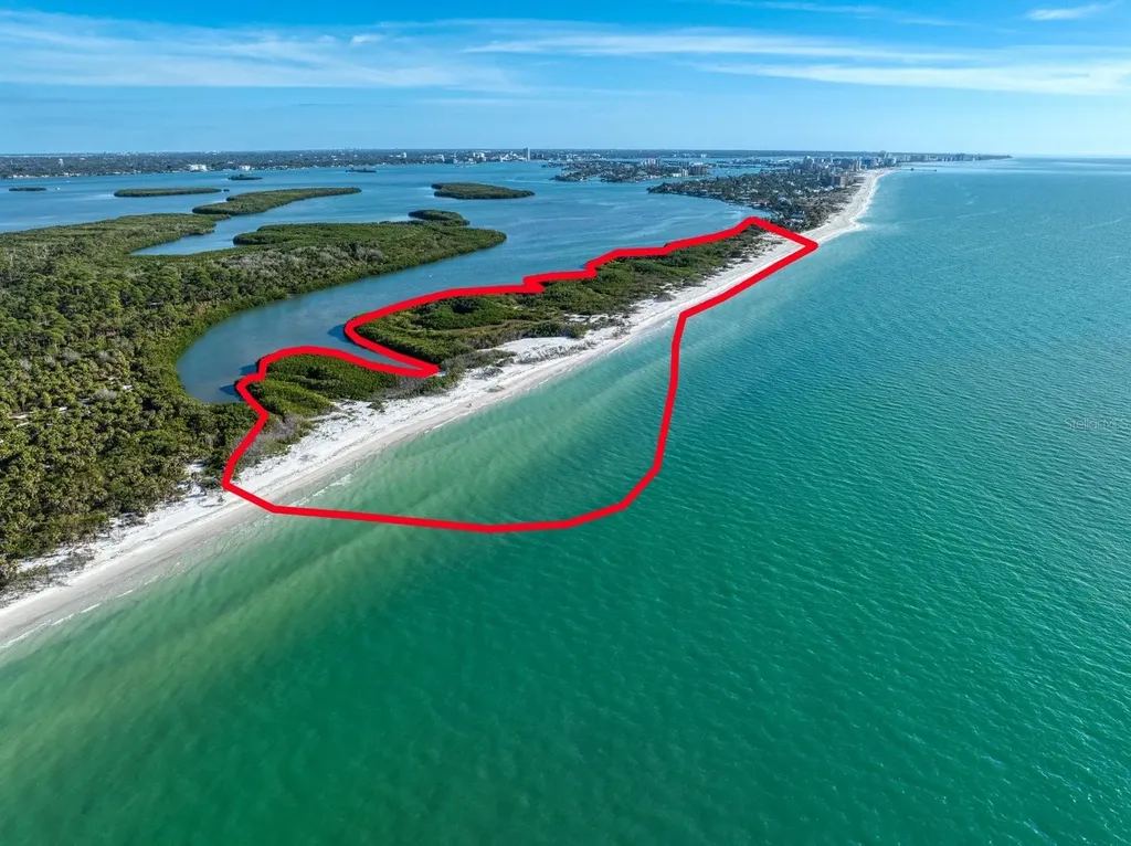 1198 Mandalay Point Clearwater FL 33767