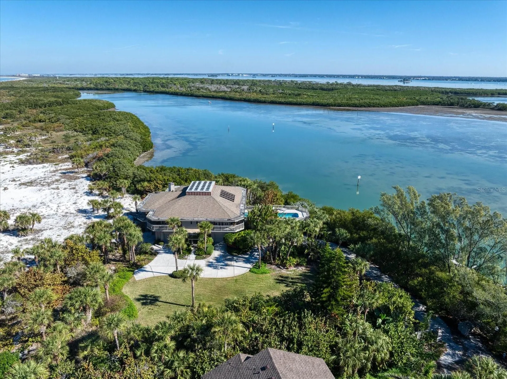 1198 Mandalay Point Clearwater FL 33767