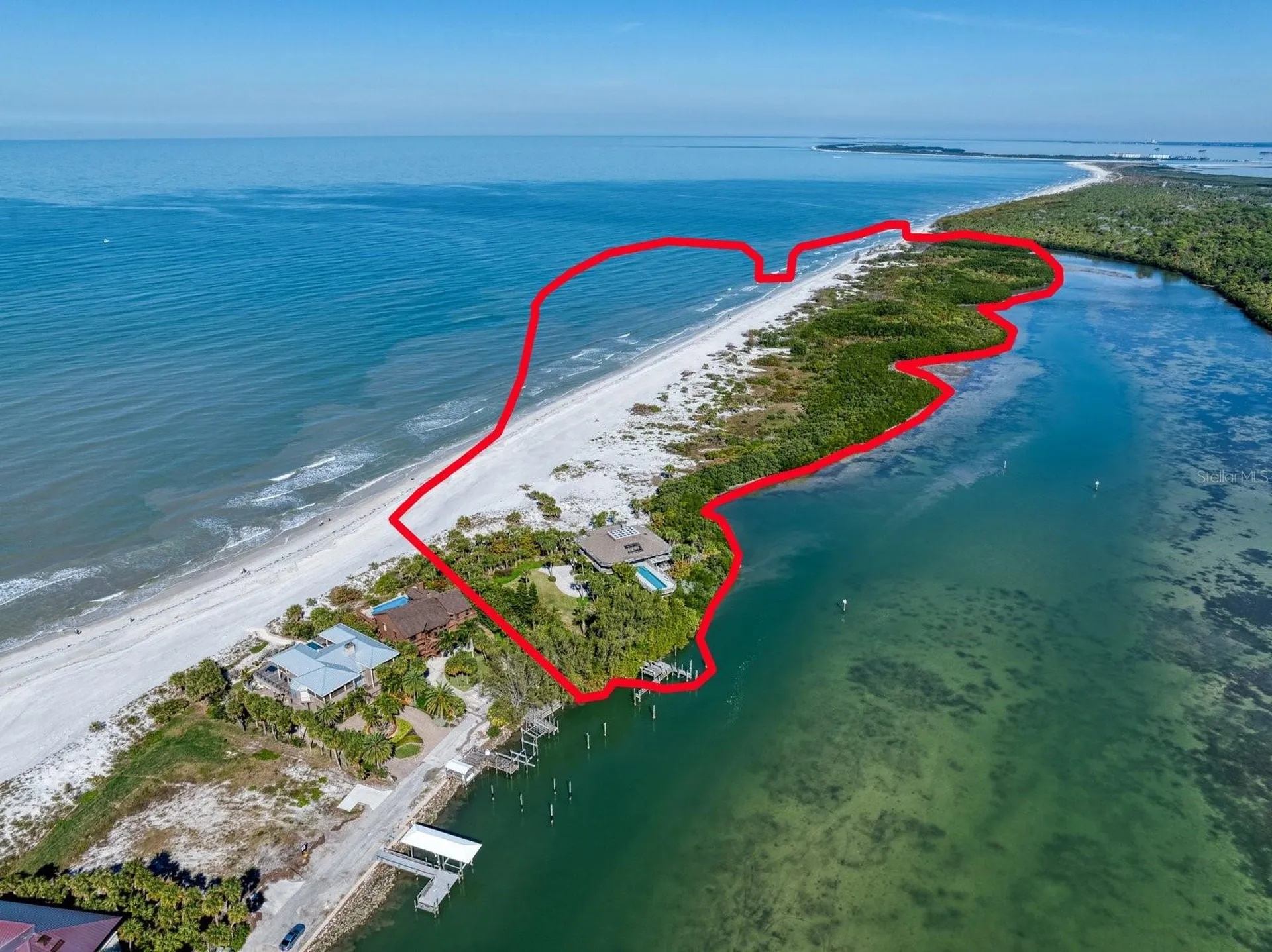 1198 Mandalay Point Clearwater FL 33767
