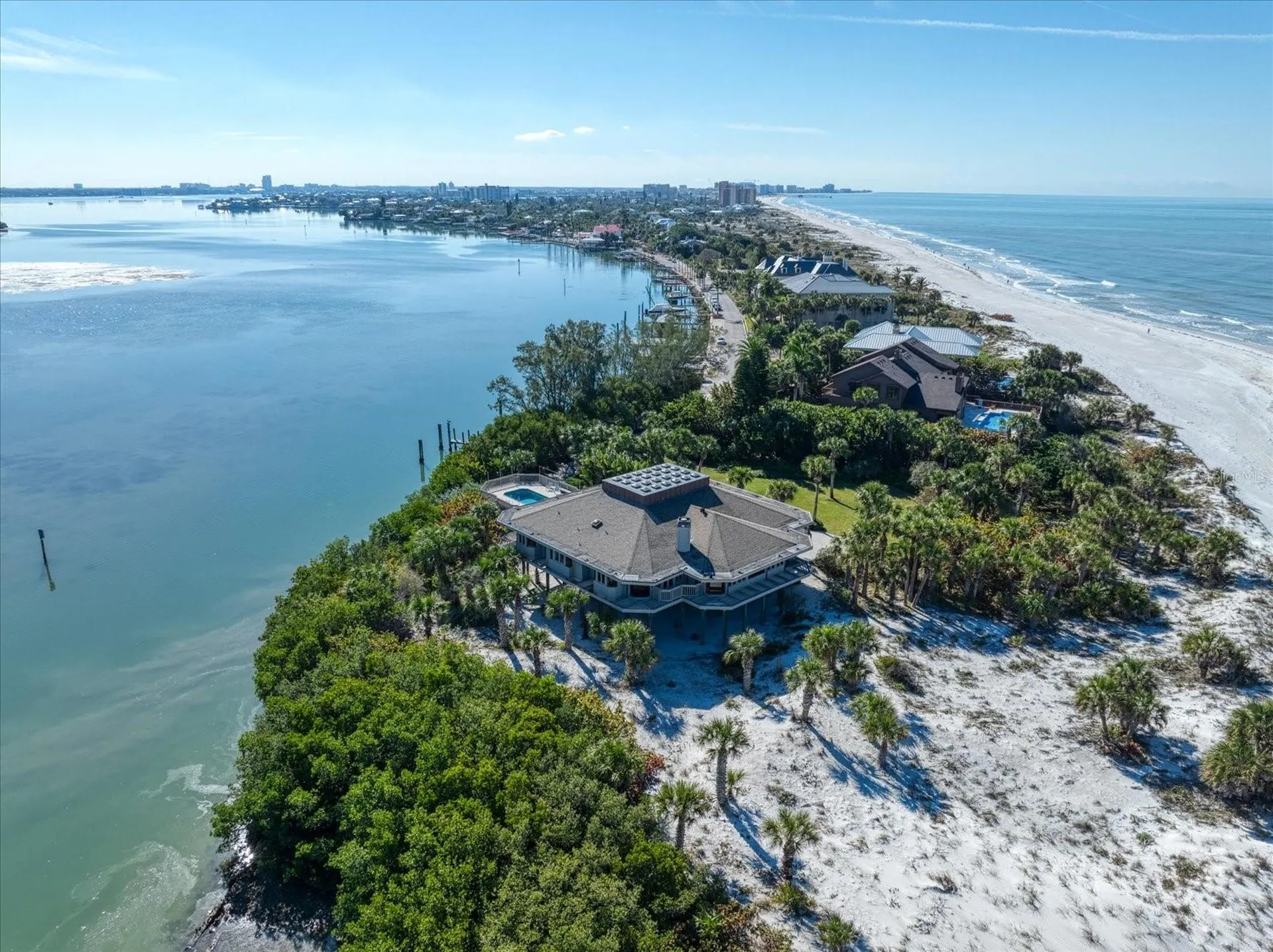 1198 Mandalay Point Clearwater FL 33767