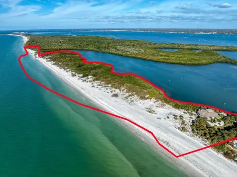1198 Mandalay Point Clearwater FL 33767