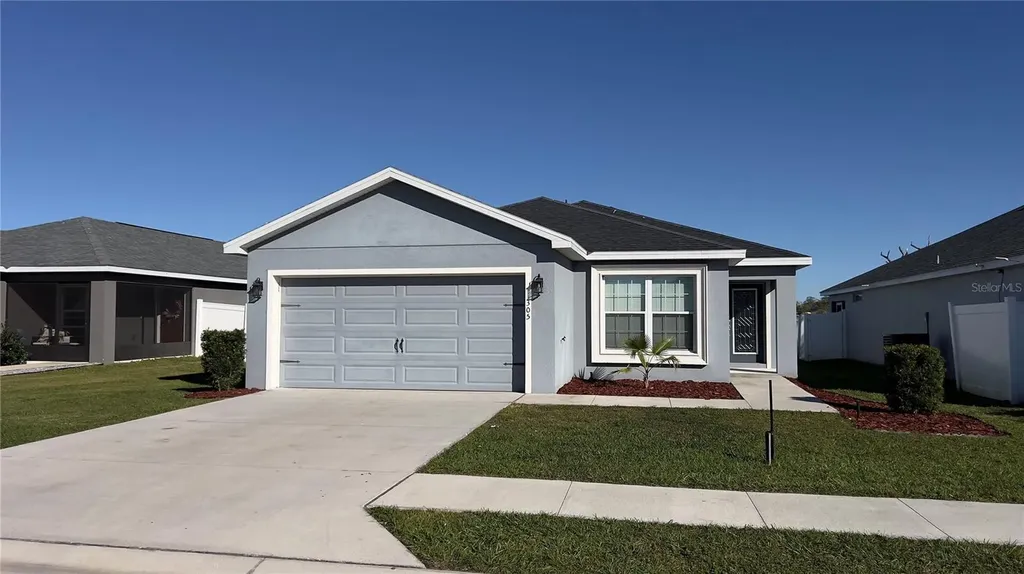 305 Cascara Lane Auburndale FL 33823