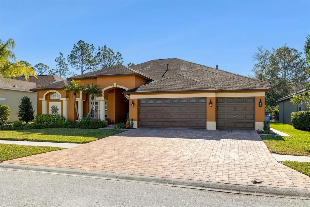 18312 Eastwyck Drive Tampa FL 33647