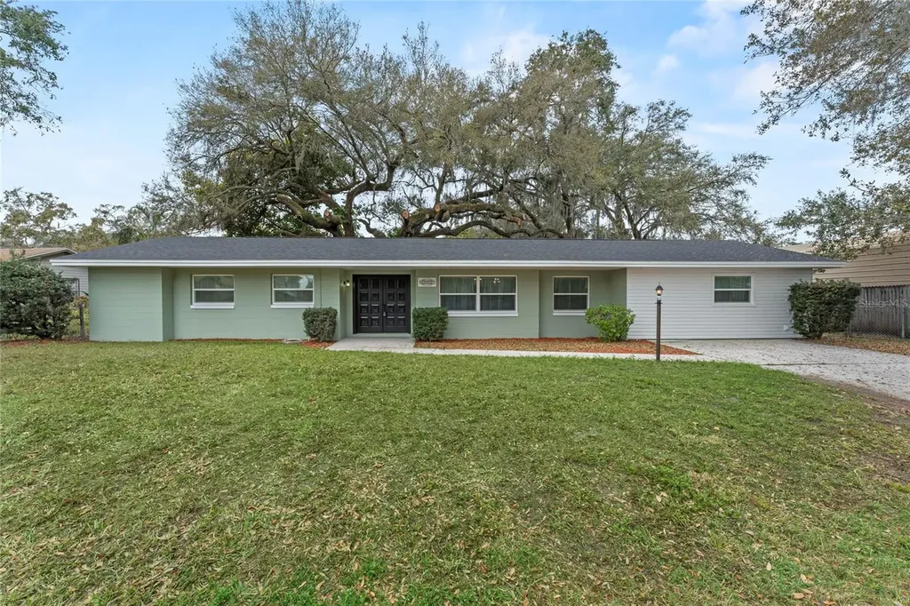 1510 Frances Street Kissimmee FL 34744