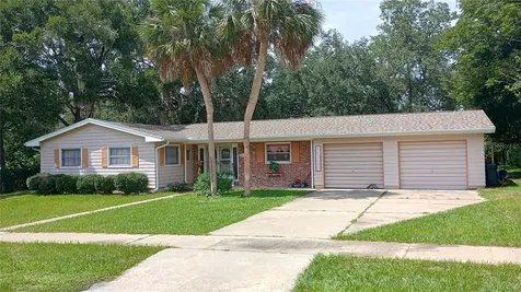 2555 W Gardenia Drive Citrus Springs FL 34434