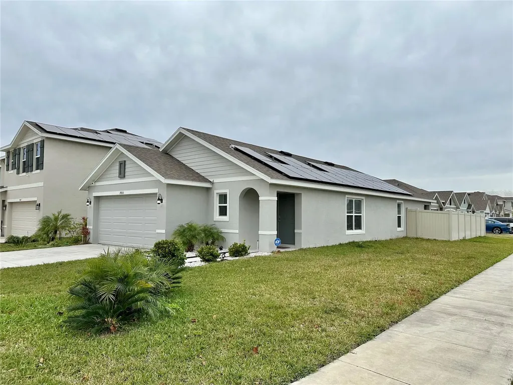 7855 Davie Ray Drive Zephyrhills FL 33540