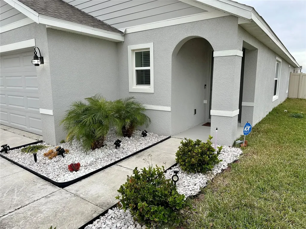 7855 Davie Ray Drive Zephyrhills FL 33540