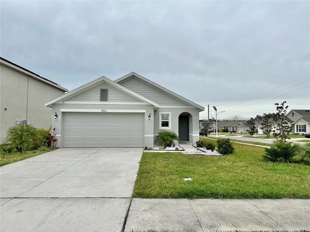 7855 Davie Ray Drive Zephyrhills FL 33540