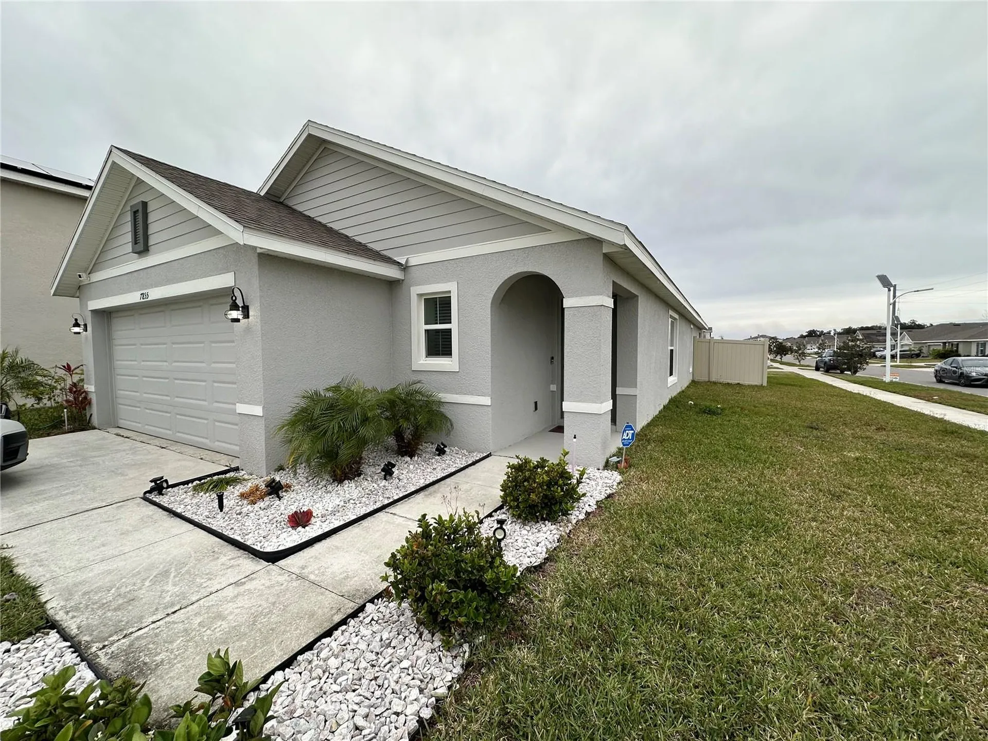 7855 Davie Ray Drive Zephyrhills FL 33540