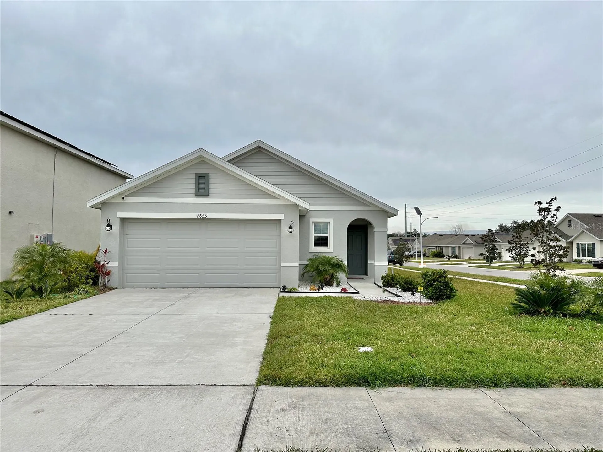 7855 Davie Ray Drive Zephyrhills FL 33540