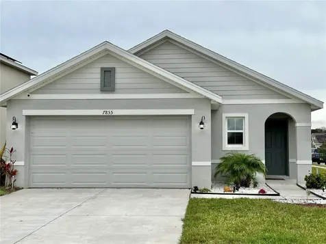 7855 Davie Ray Drive Zephyrhills FL 33540