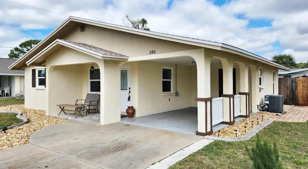 280 E Fray Street Englewood FL 34223