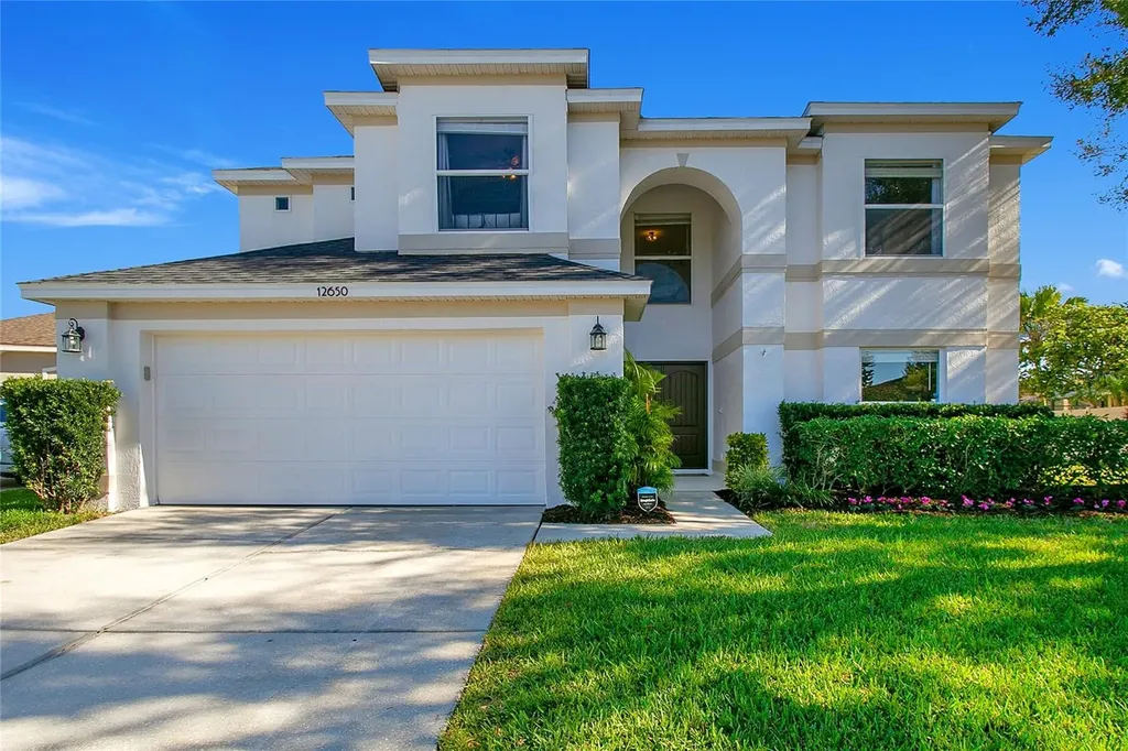 12650 Waterhaven Circle Orlando FL 32828