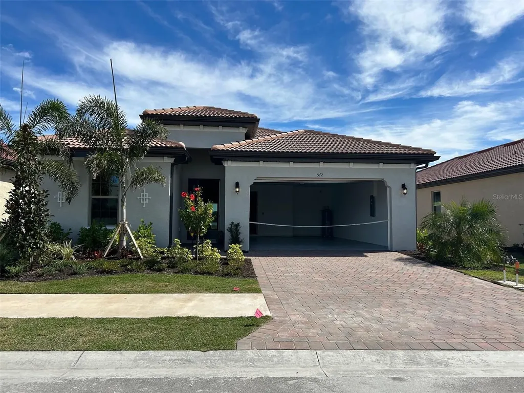 572 Ravello Boulevard Nokomis FL 34275