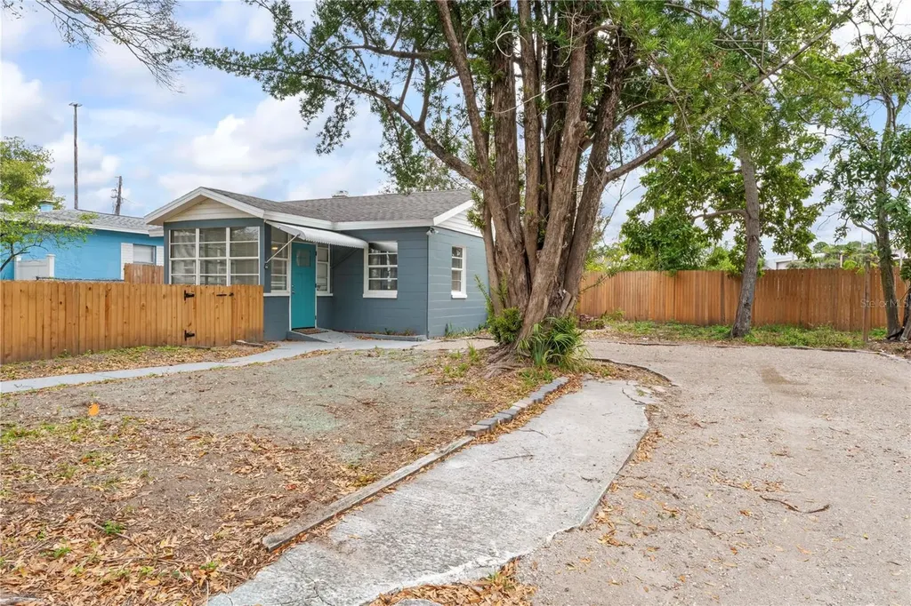 1120 32nd Street S St Petersburg FL 33712